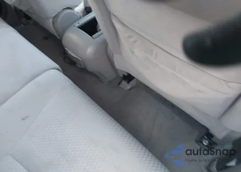 2004 Toyota Highlander V6 from USA, damaged, VIN JTEEP21A740060895